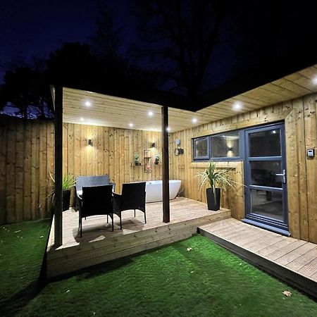 Little Paddock Villa Ringwood Exterior photo
