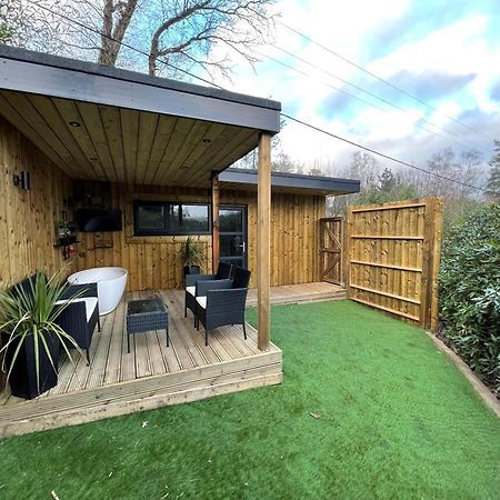 Little Paddock Villa Ringwood Exterior photo