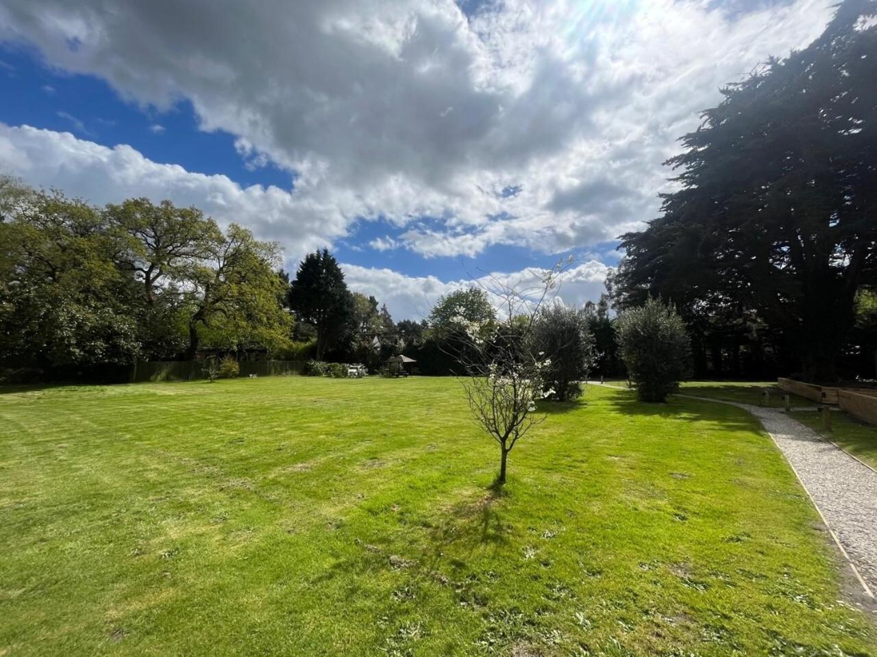 Little Paddock Villa Ringwood Exterior photo