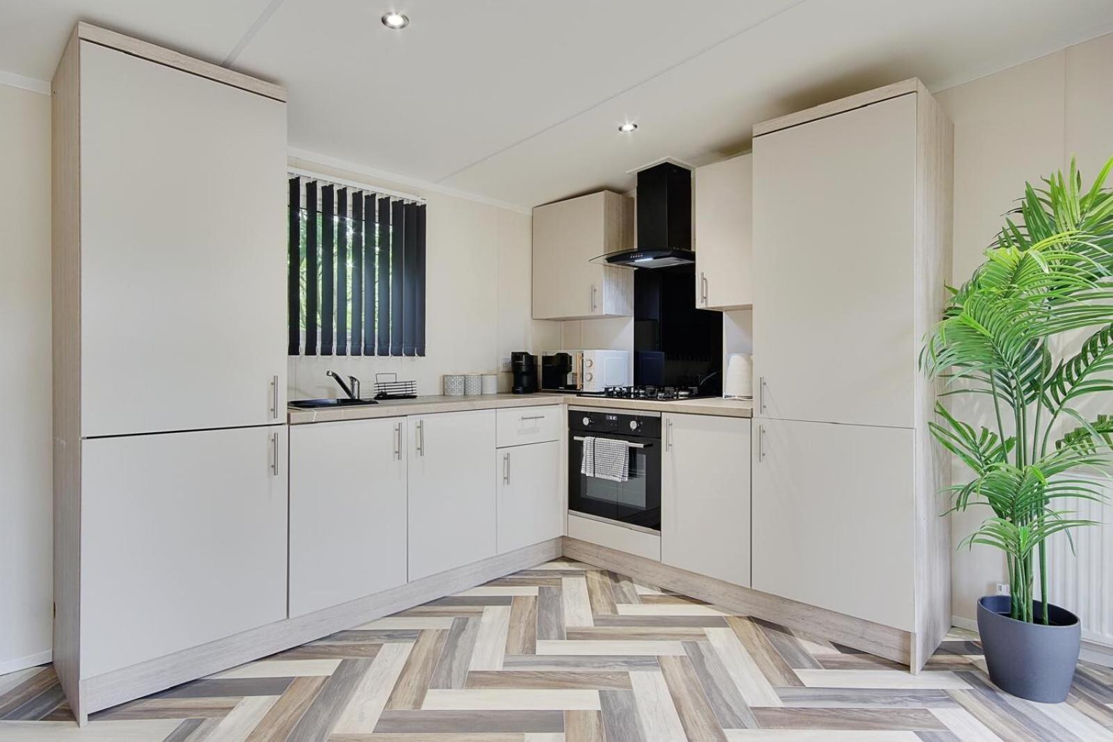 Little Paddock Villa Ringwood Exterior photo