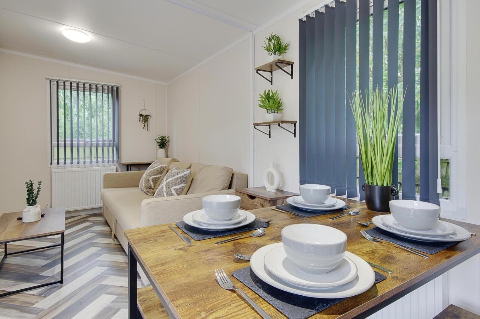 Little Paddock Villa Ringwood Exterior photo