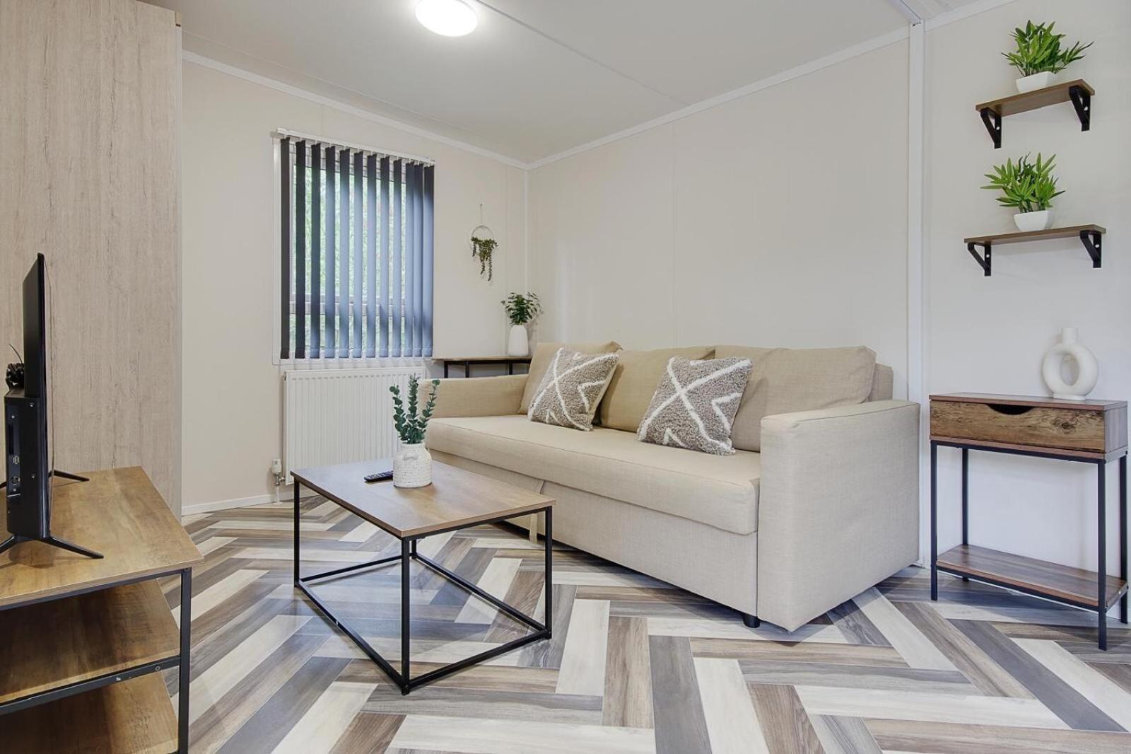Little Paddock Villa Ringwood Exterior photo