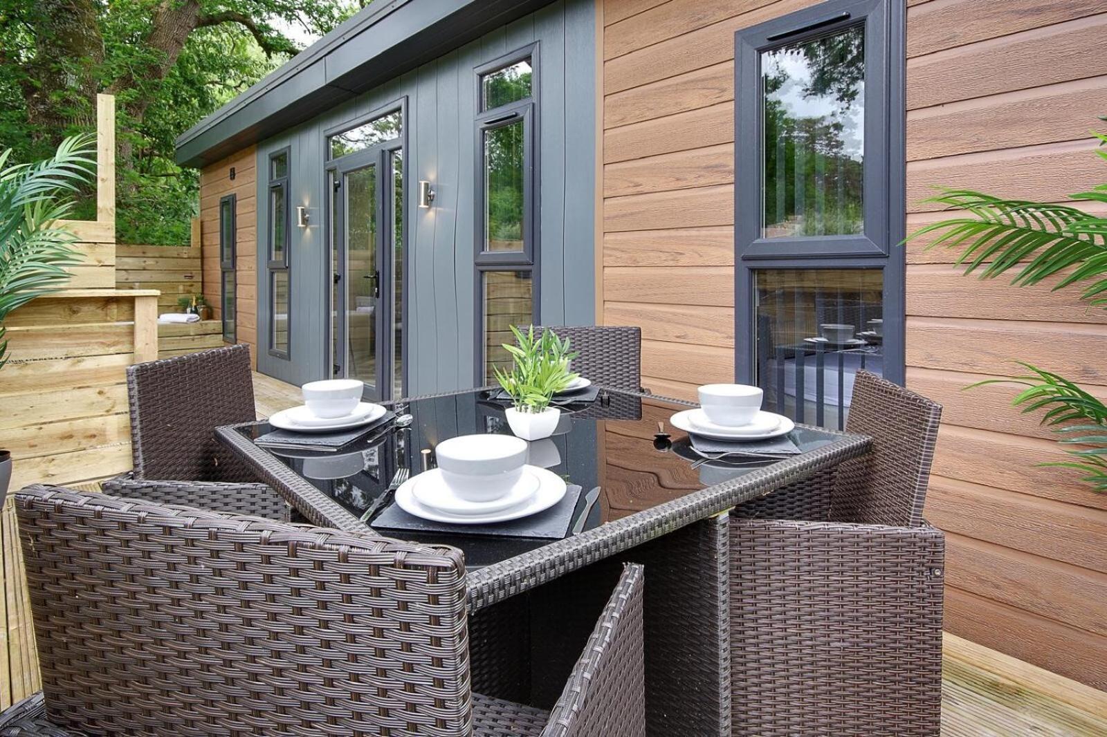 Little Paddock Villa Ringwood Exterior photo