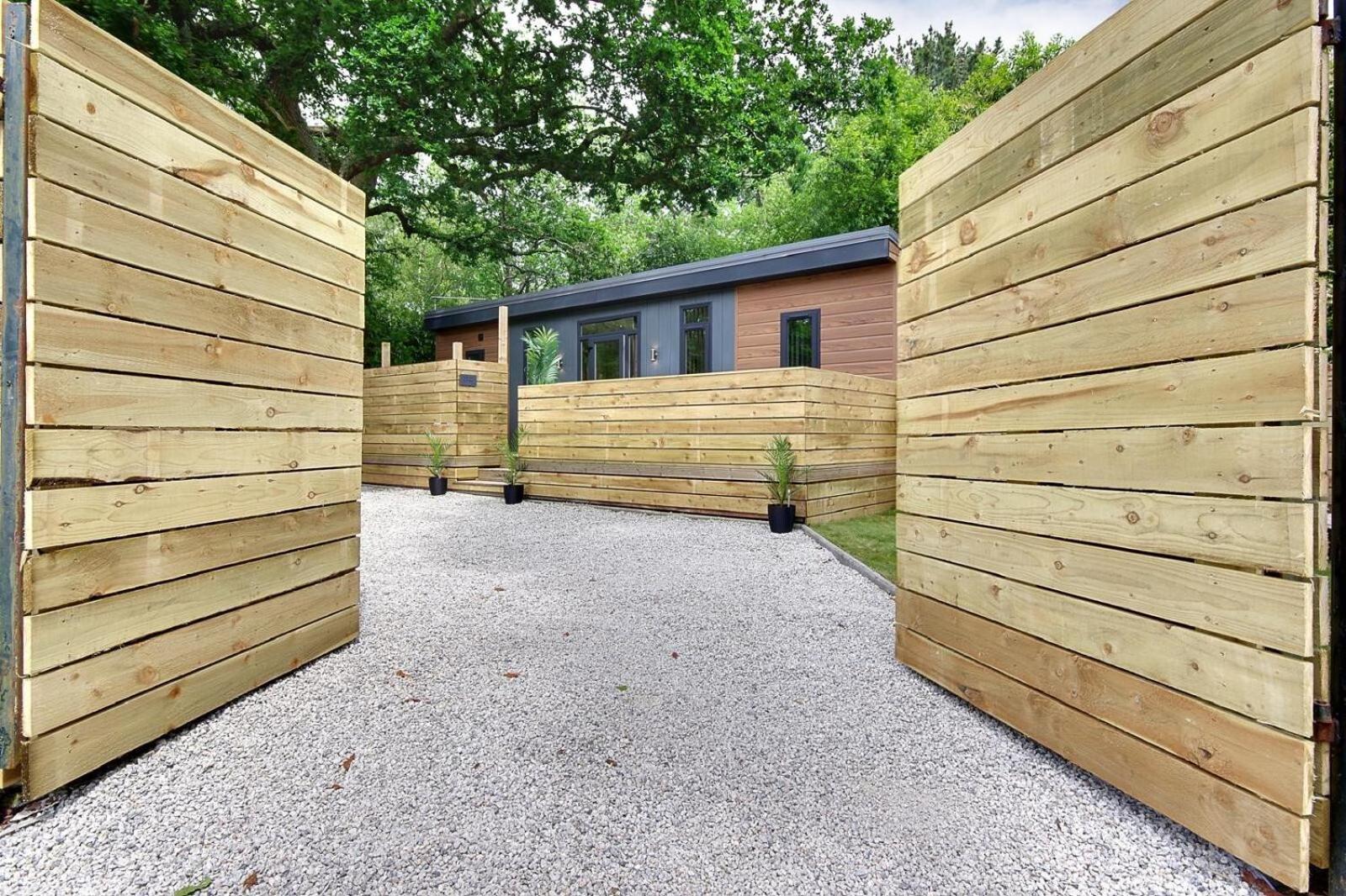 Little Paddock Villa Ringwood Exterior photo